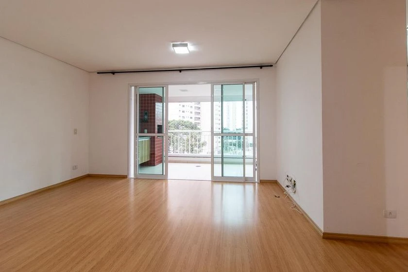 Rental apartment with 3 bedrooms plus a enclosed balcony — photo 4