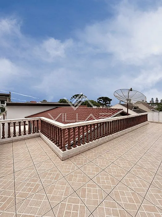 Casa de 4 quartos com varanda gourmet, Santo Inácio — photo 19