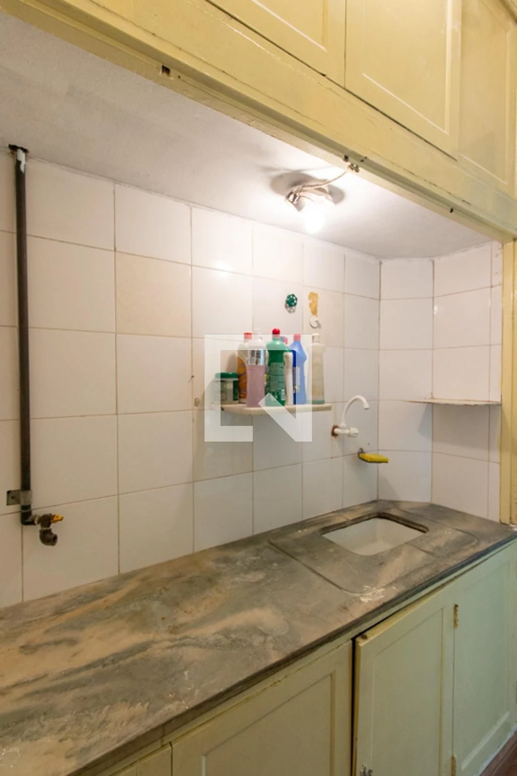 Студия 31 м², Рио-де-Жанейро — photo 18
