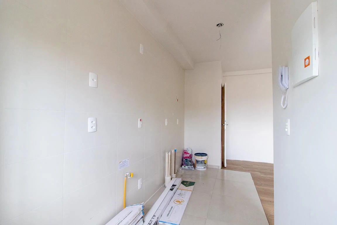 Apartamento de 2 quartos, sendo 1 suíte, 54 m², Hauer — photo 42