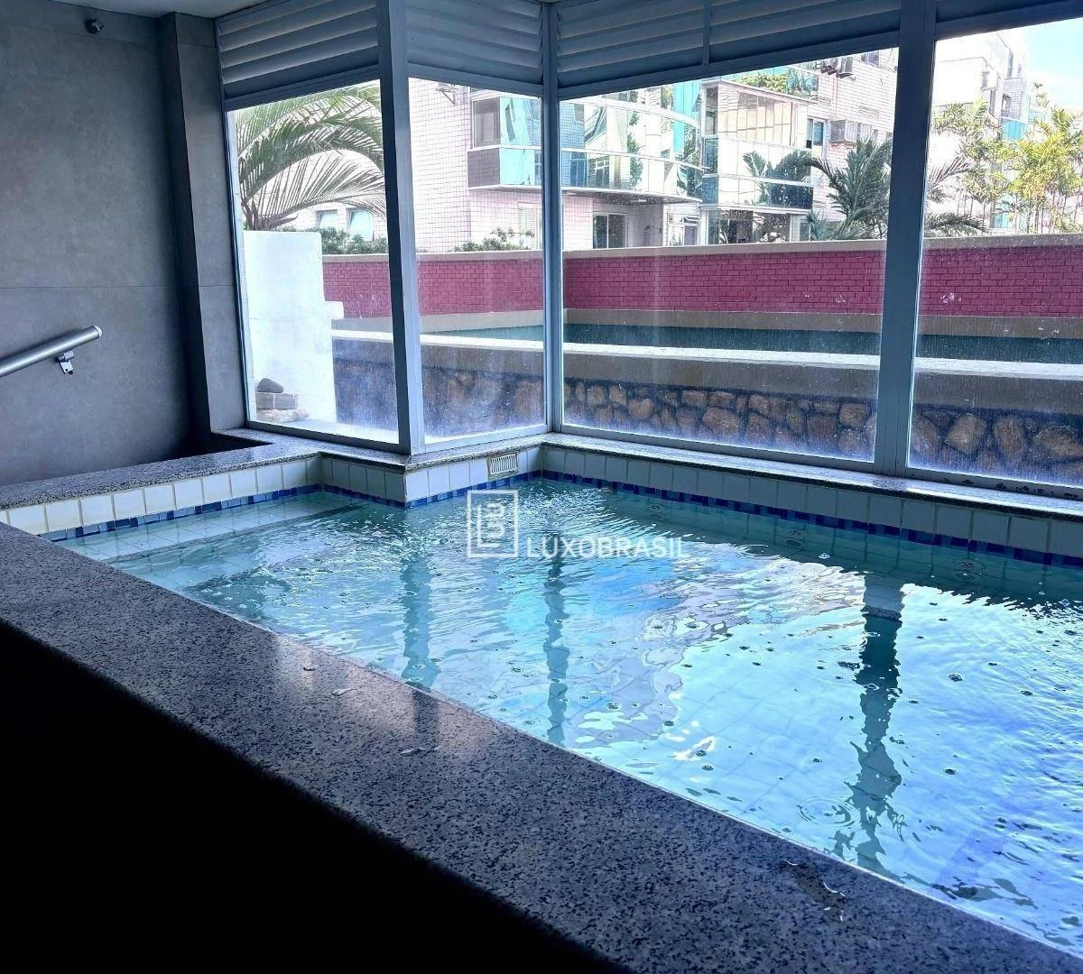 Apartamento mobiliado de 1 quarto com varanda — photo 19