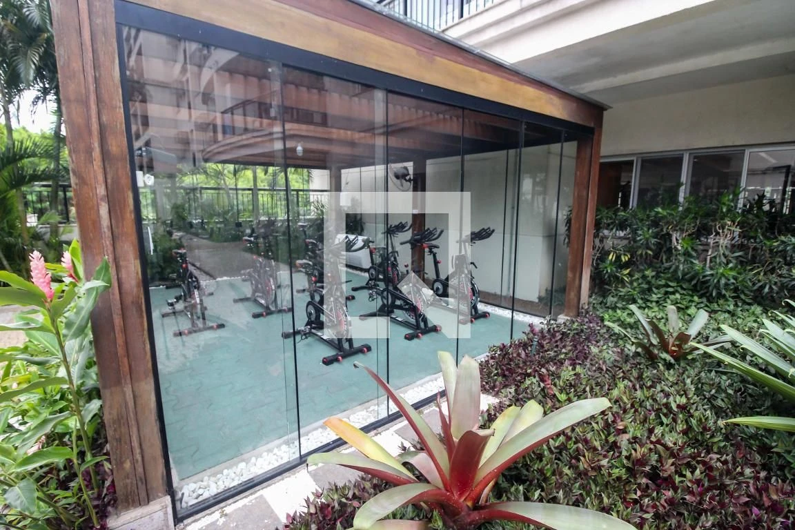 Apartamento mobiliado, 70 m², com piscina privativa — photo 12