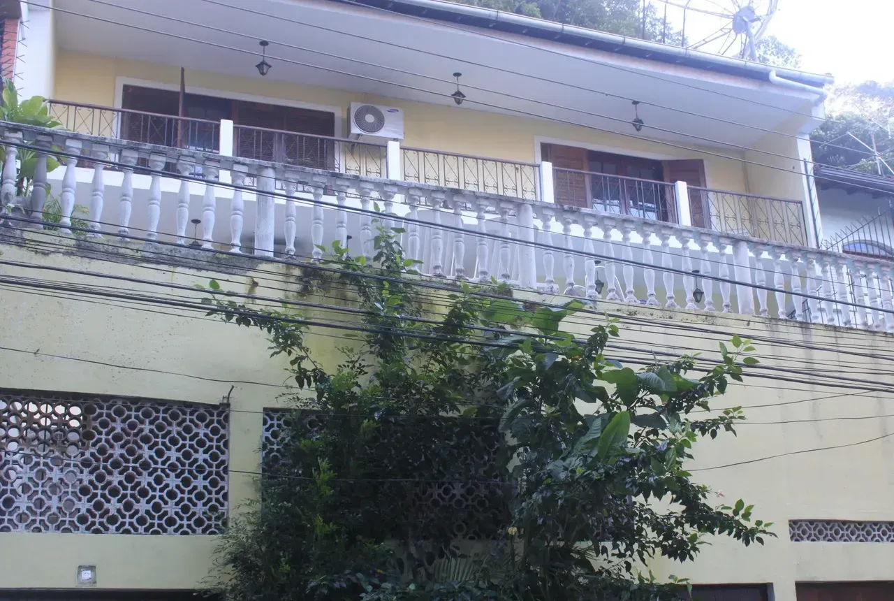 Unfurnished house with 4 bedrooms and a closed gas kitchen — photo 5