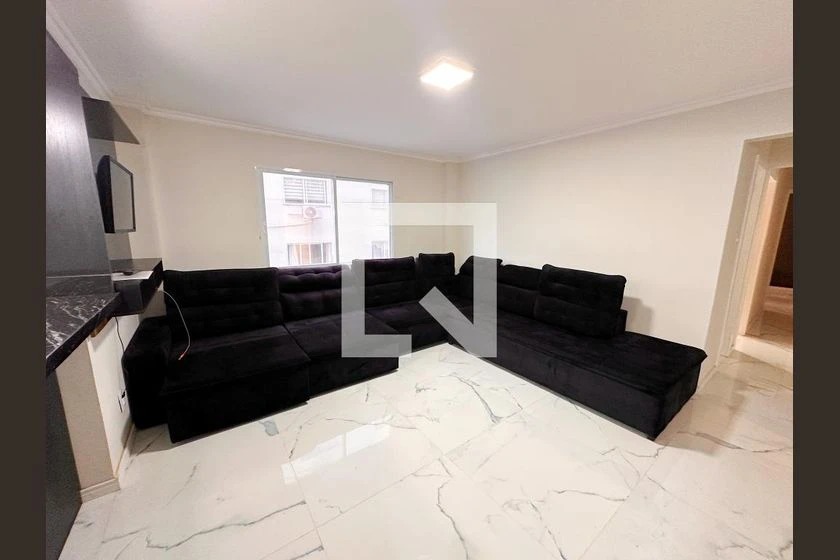 Apartamento con 2 habitaciones y cocina abierta — photo 8