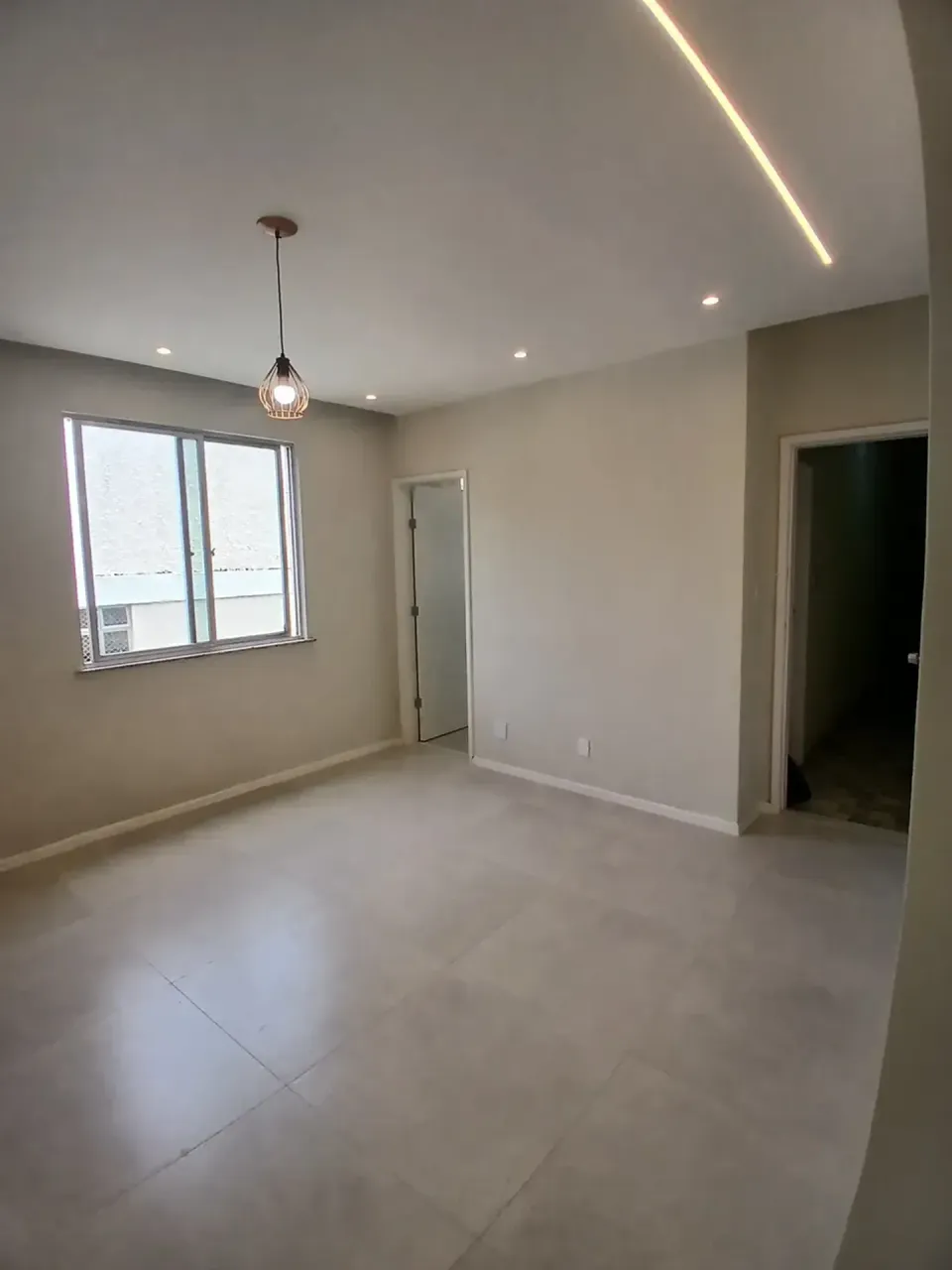 Apartment with 3 bedrooms and 1 parking space — photo 13