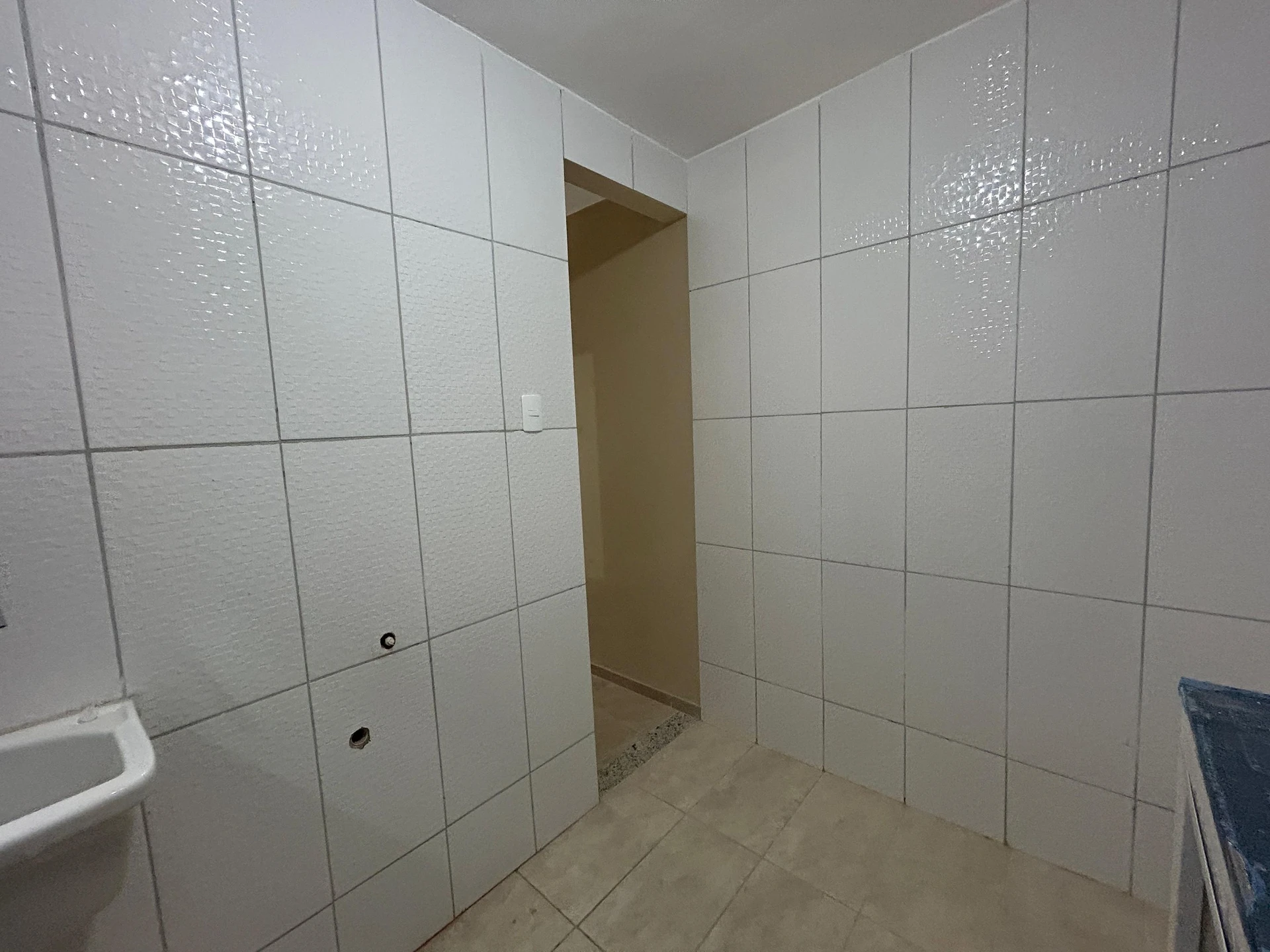One-bedroom, 35 m² house in Rio de Janeiro — photo 19