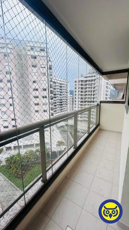 Vista a la montaña y 2 dormitorios: departamento de 70 m² — photo 4