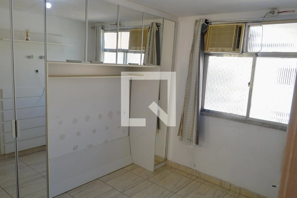 Departamento de 55 m² con vista al parque y lavadora — photo 26