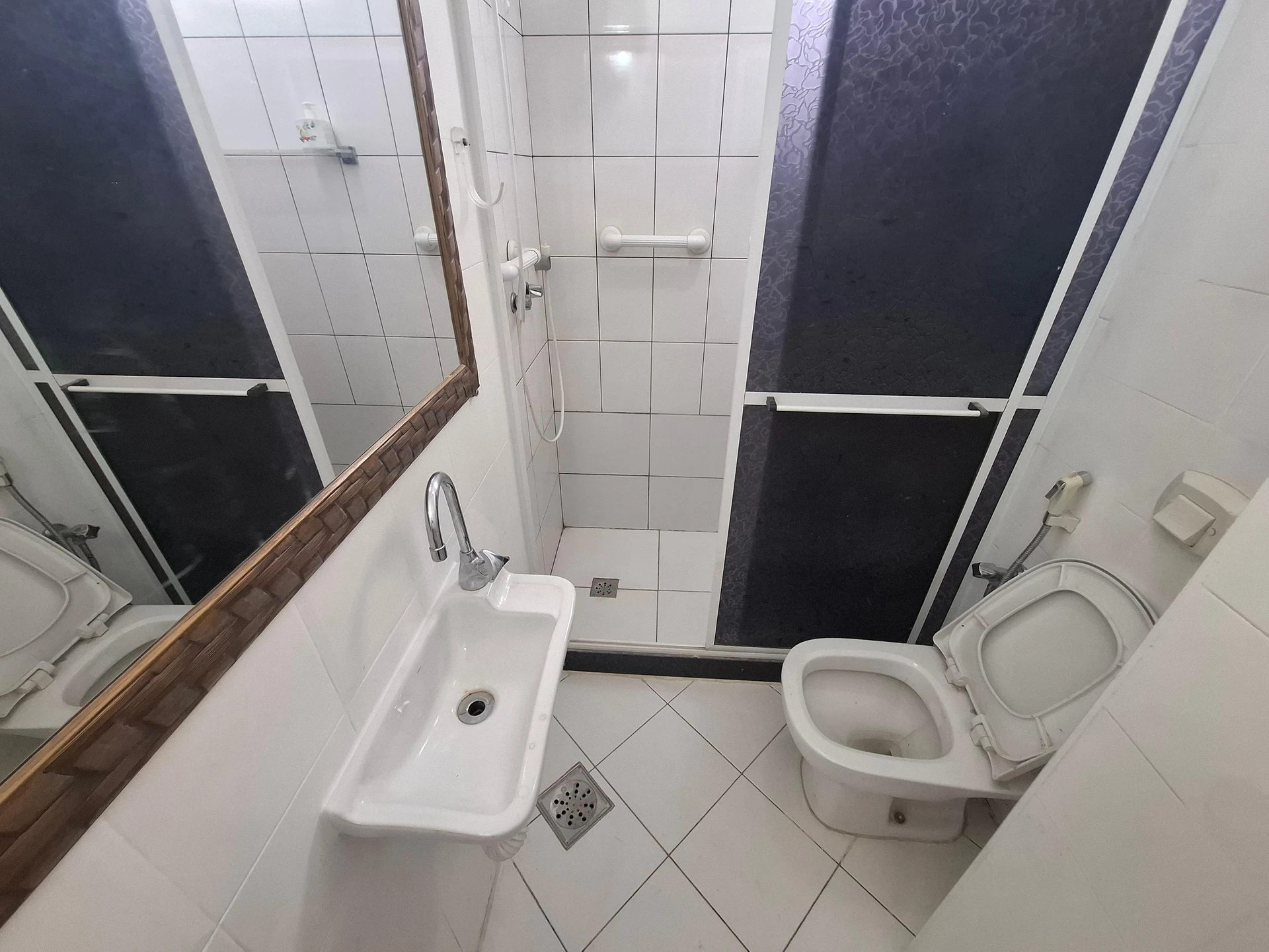 Apartment, 70 m², with a washing machine — photo 14