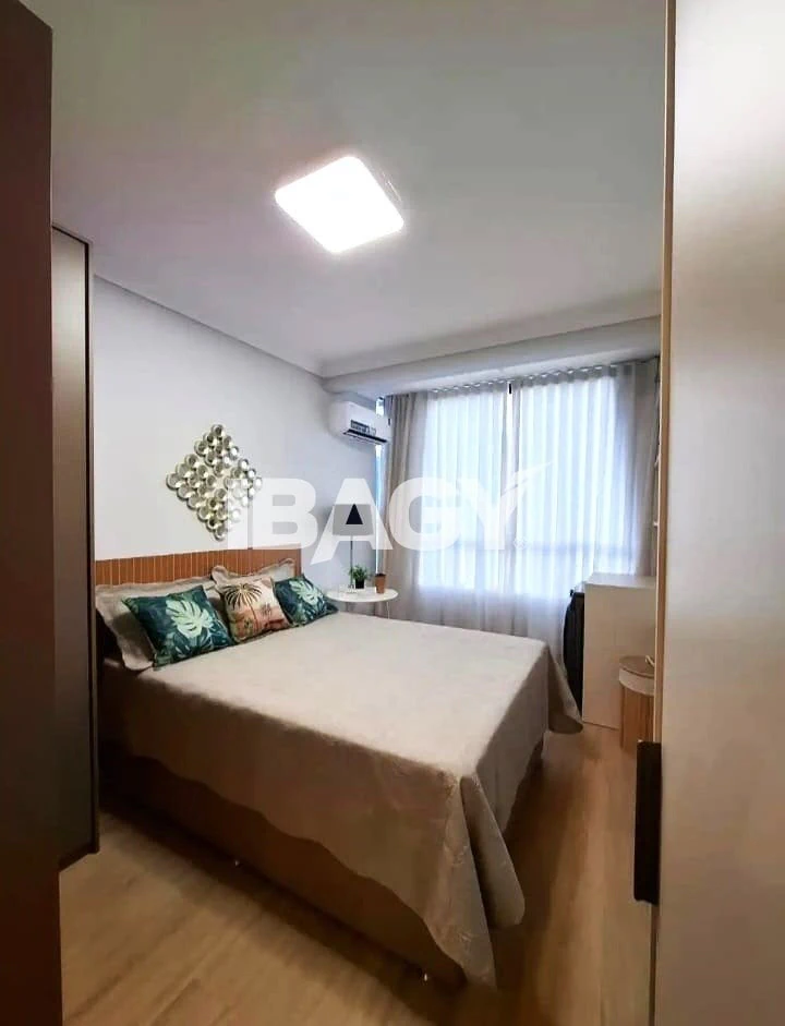 40 m² studio with 1 bedroom, no parking, 24-hour concierge — photo 8