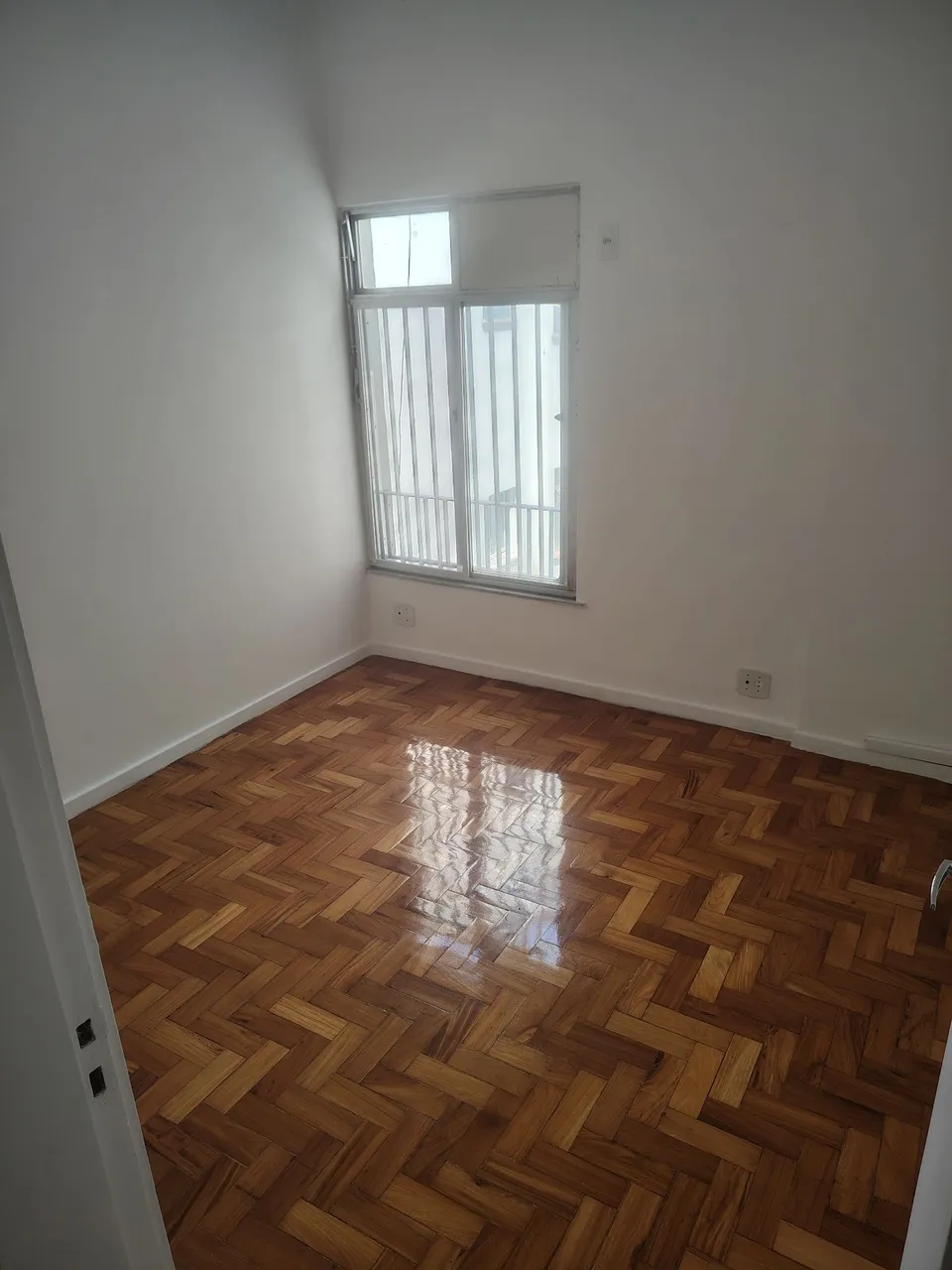 Washing machine in a 2-bedroom apartment, 81 m² — photo 8