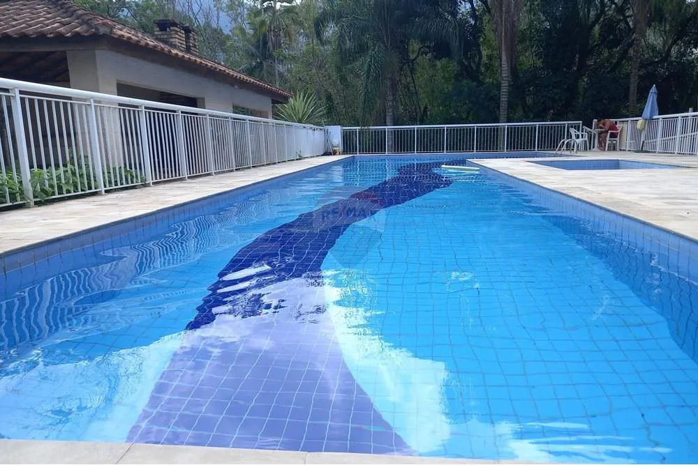 Apartamento mobiliado com 2 quartos e cozinha americana — photo 33