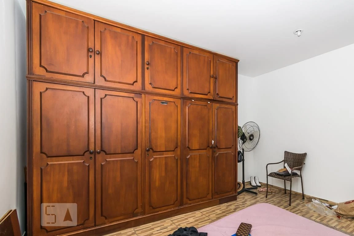 100 m² apartment with a washing machine and a home office — photo 9