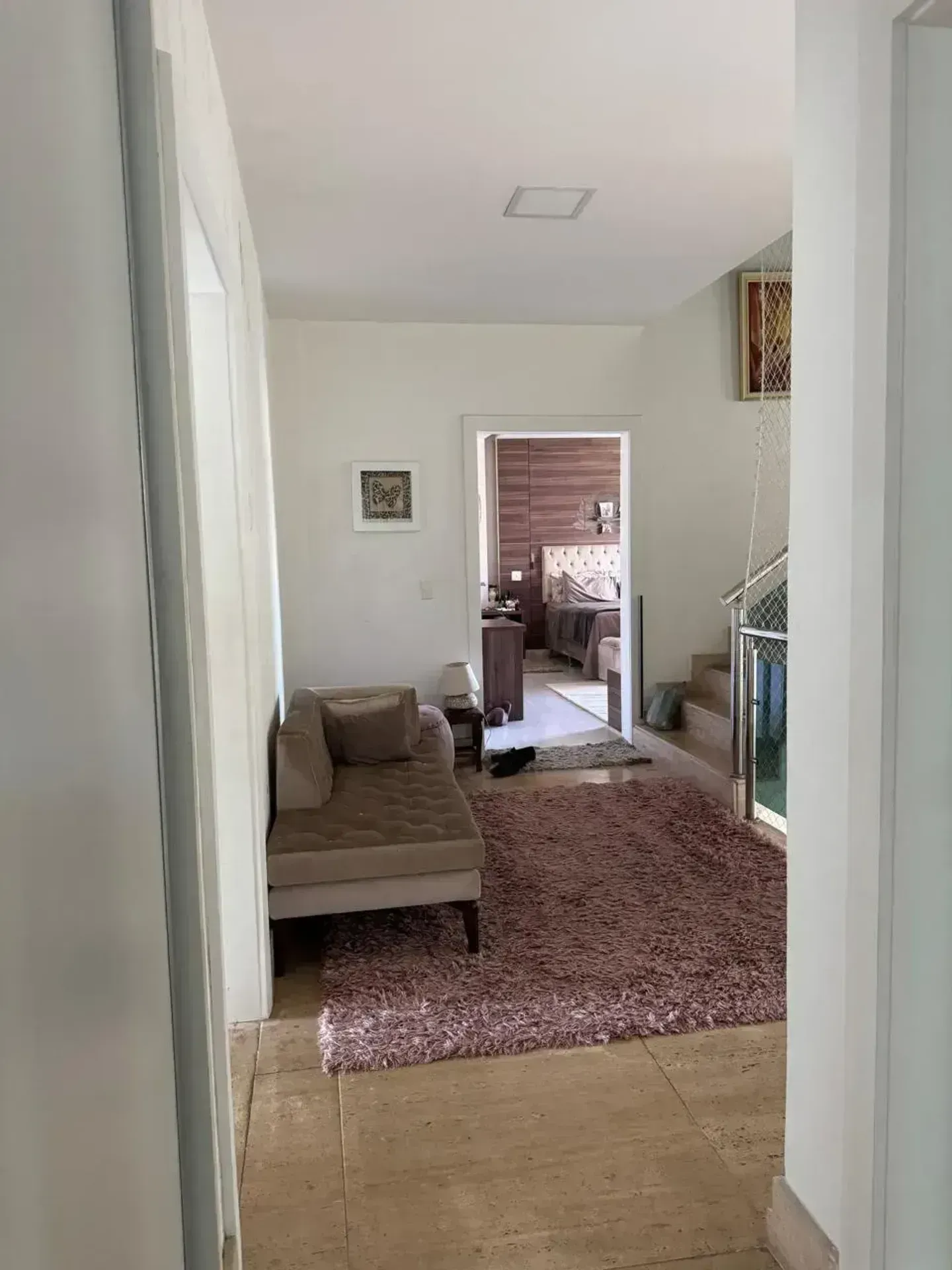 Furnished house with 6 suites and a private garden — photo 44