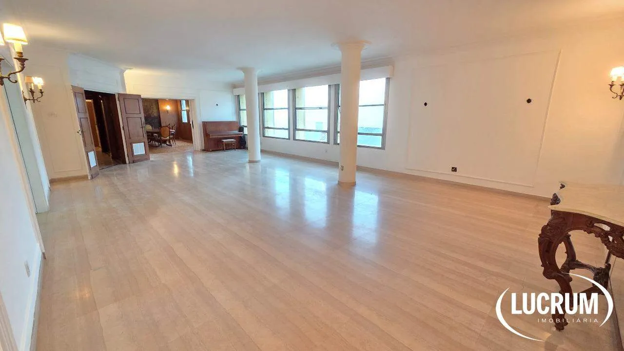 Apartment with 5 bedrooms and 4 bathrooms, 1 parking spot — photo 5