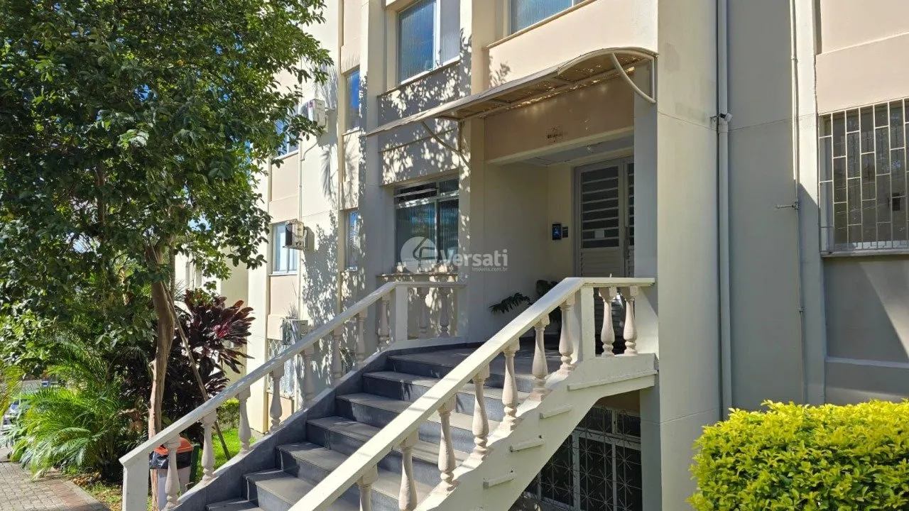 52 m² unfurnished apartment with a private garden — photo 15