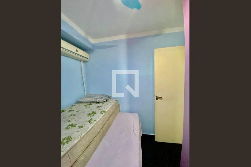 3-bedroom apartment with a washing machine in Rio de Janeiro — photo 17