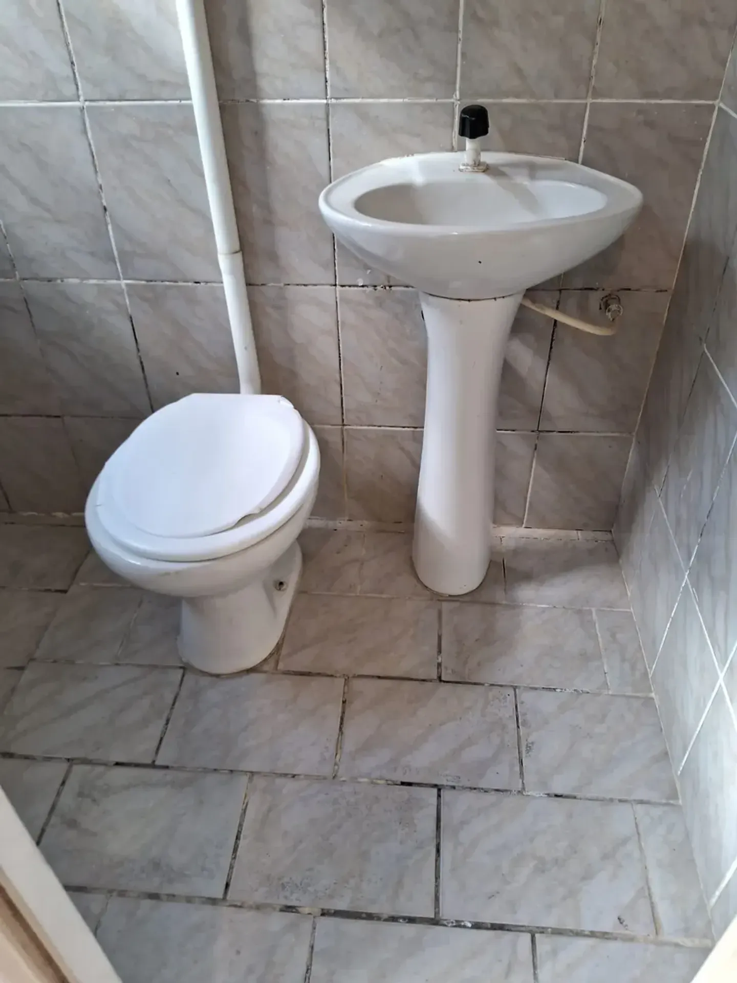 Студия, 30 м² — photo 3