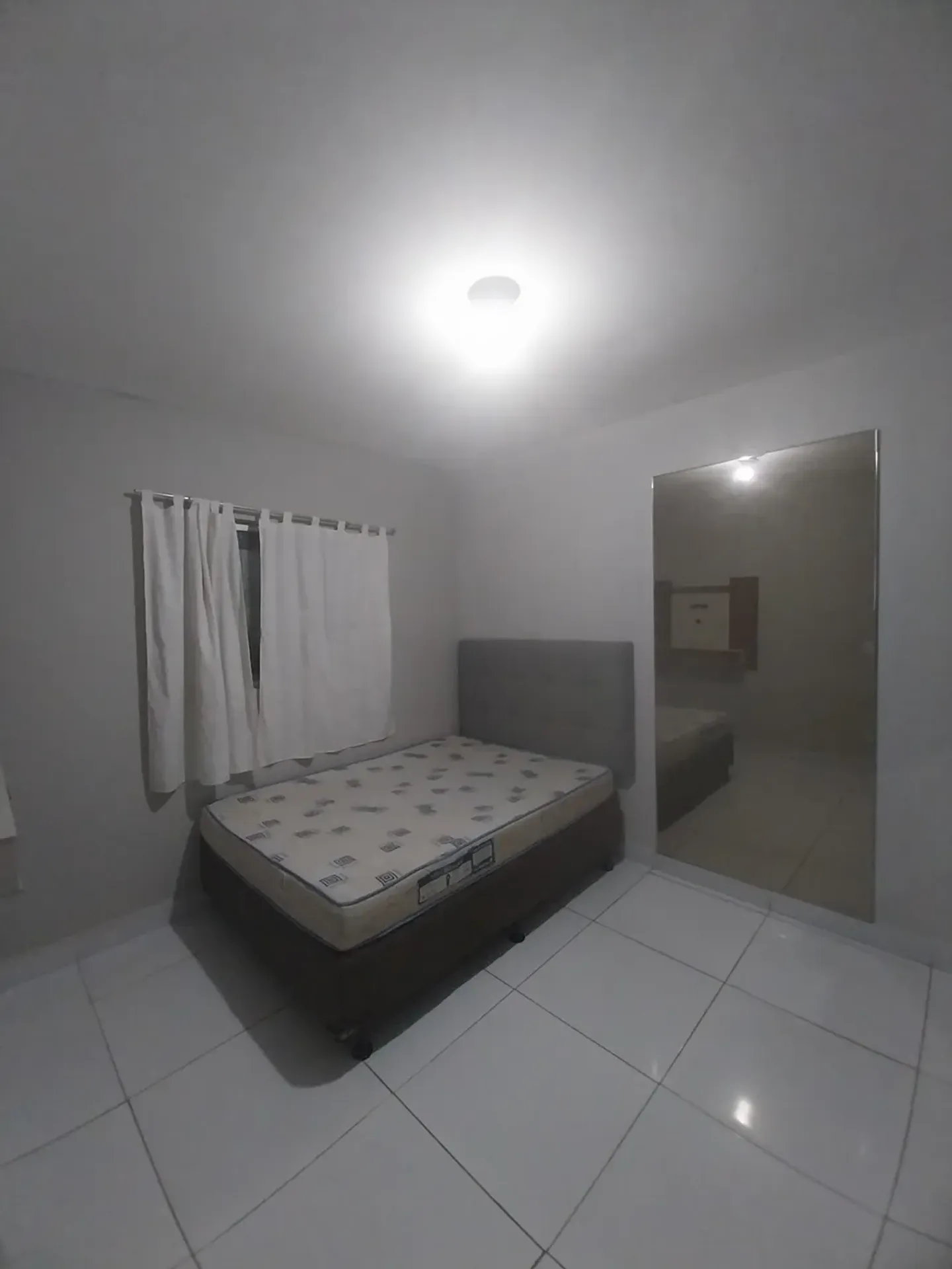 60 m² apartment with a washing machine and a private BBQ — photo 4
