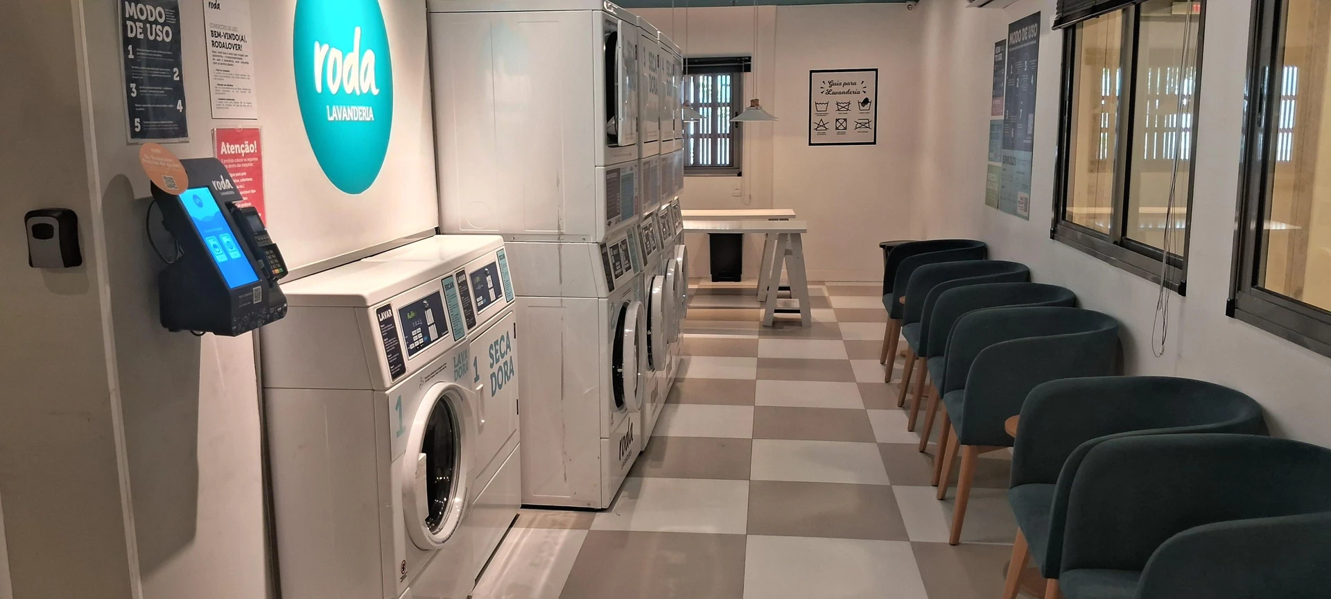 Kitnet com 1 quarto e 1 banheiro, sem vaga de garagem — photo 17
