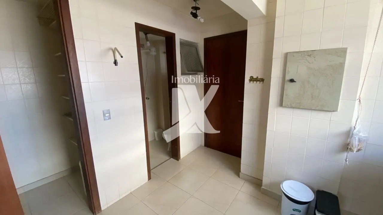 Apartamento de 2 quartos com banheira, Água Verde — photo 18
