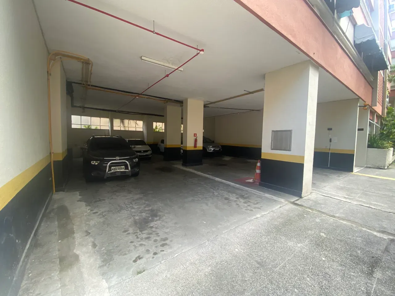 Mountain view in a 2-bedroom apartment, 60 m² — photo 40