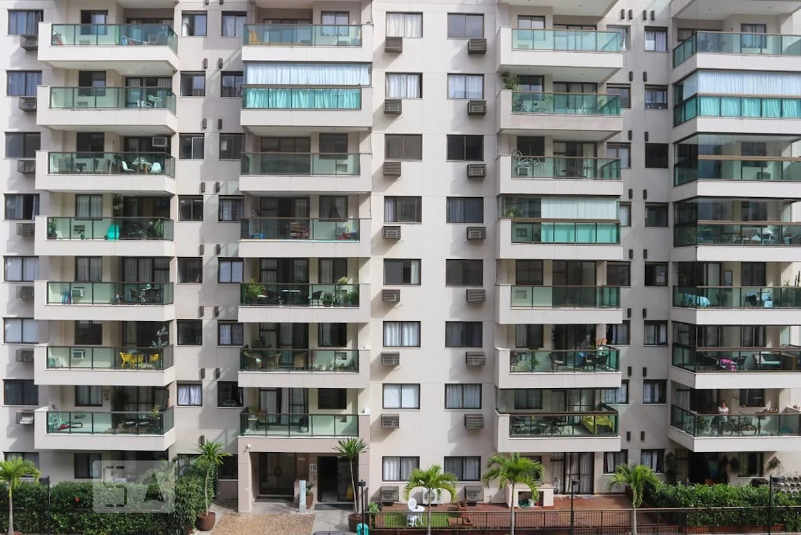 Furnished 2-bedroom apartment with 2 bathrooms and parking — photo 67