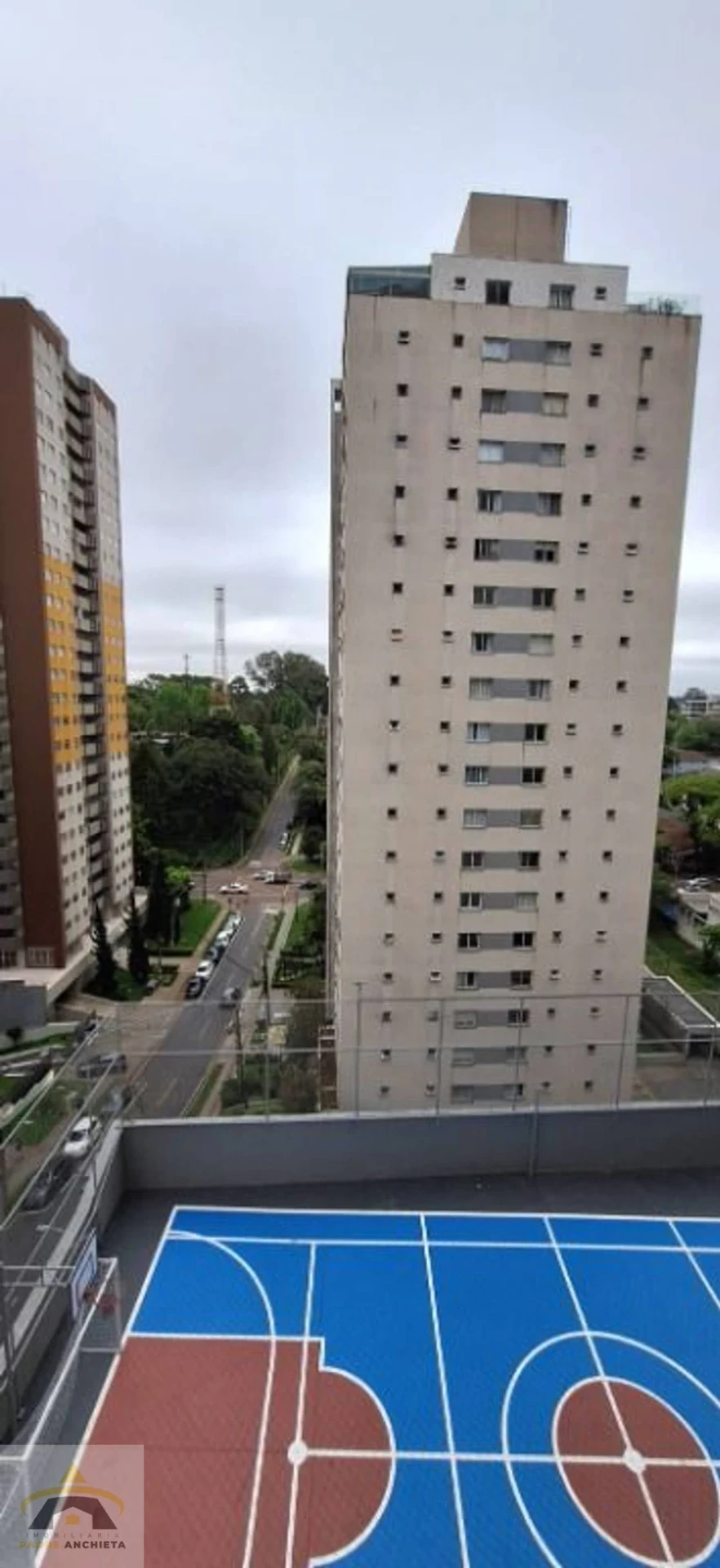 Departamento de 2 dormitorios con vestidor en Curitiba — photo 25