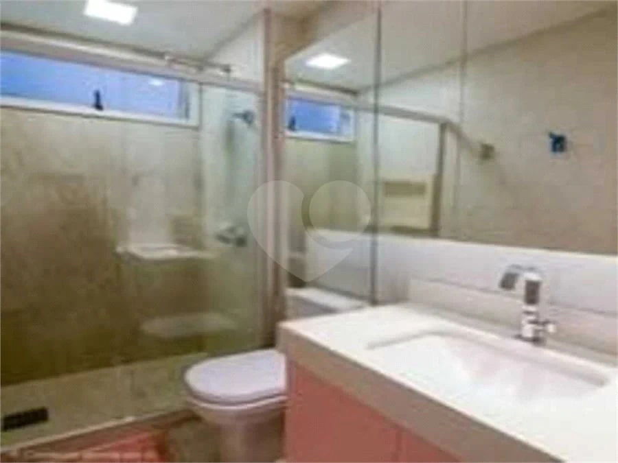 Furnished duplex with 3 bedrooms and a balcony grill — photo 25