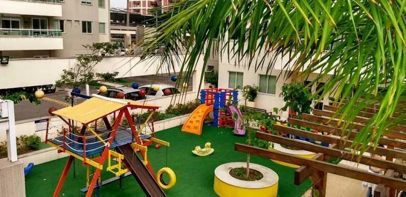 Apartamento com 3 quartos e suíte, 70 m² e vaga — photo 3