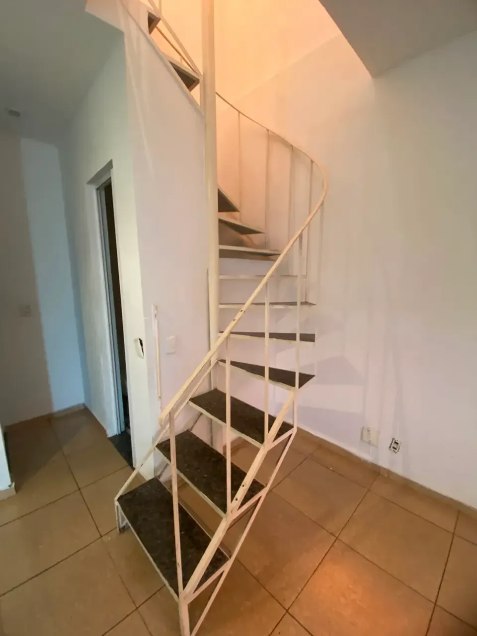 Casa duplex com varanda, 2 quartos e 2 banheiros — photo 19
