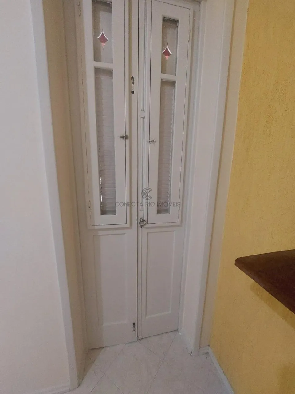 Apartment with 2 bedrooms and a balcony — photo 16