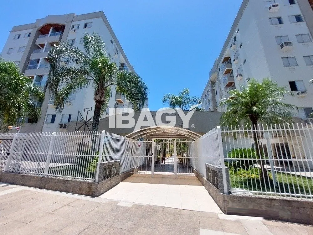 Apartamento amueblado de 3 dormitorios con suite — photo 12