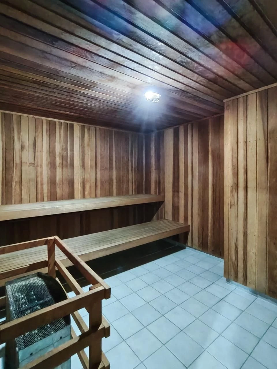 Apartamento mobiliado com 4 quartos e 2 vagas — photo 39