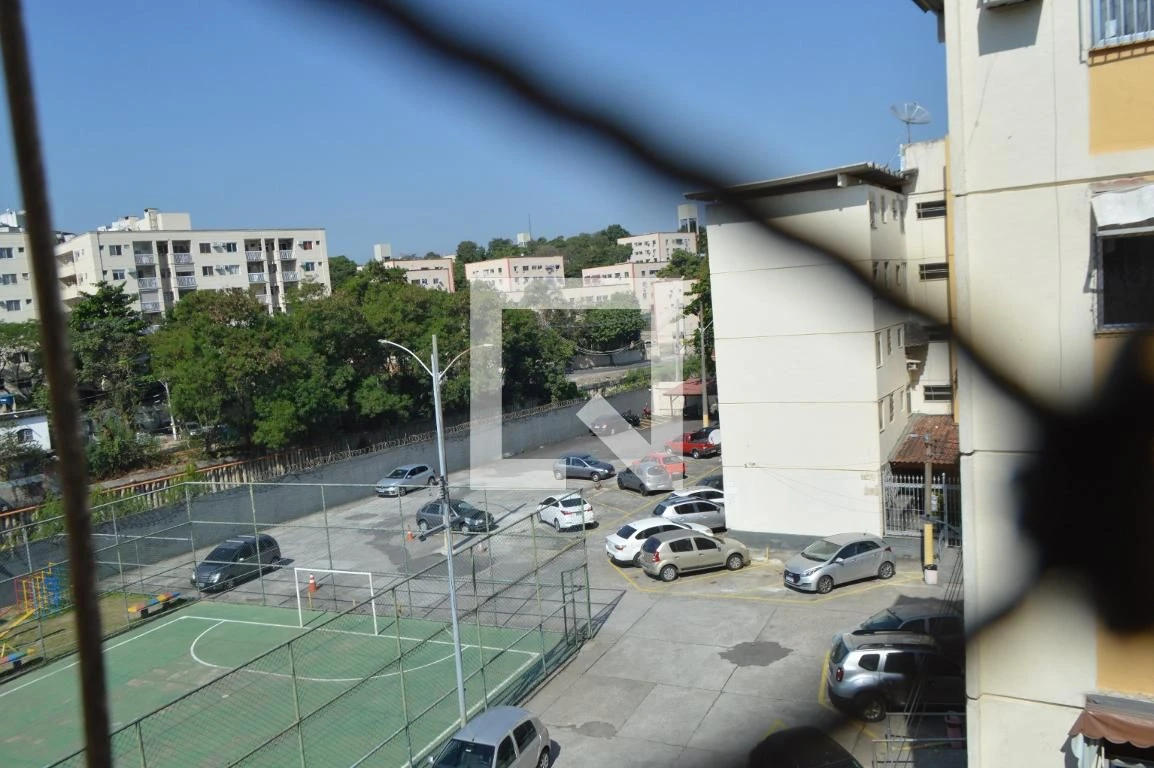 Departamento de 55 m² con vista al parque y lavadora — photo 7