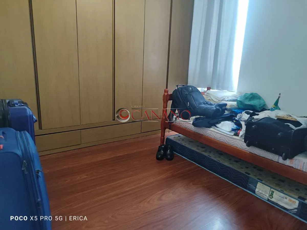 Квартира на 6-му поверсі з пральною машиною — photo 7