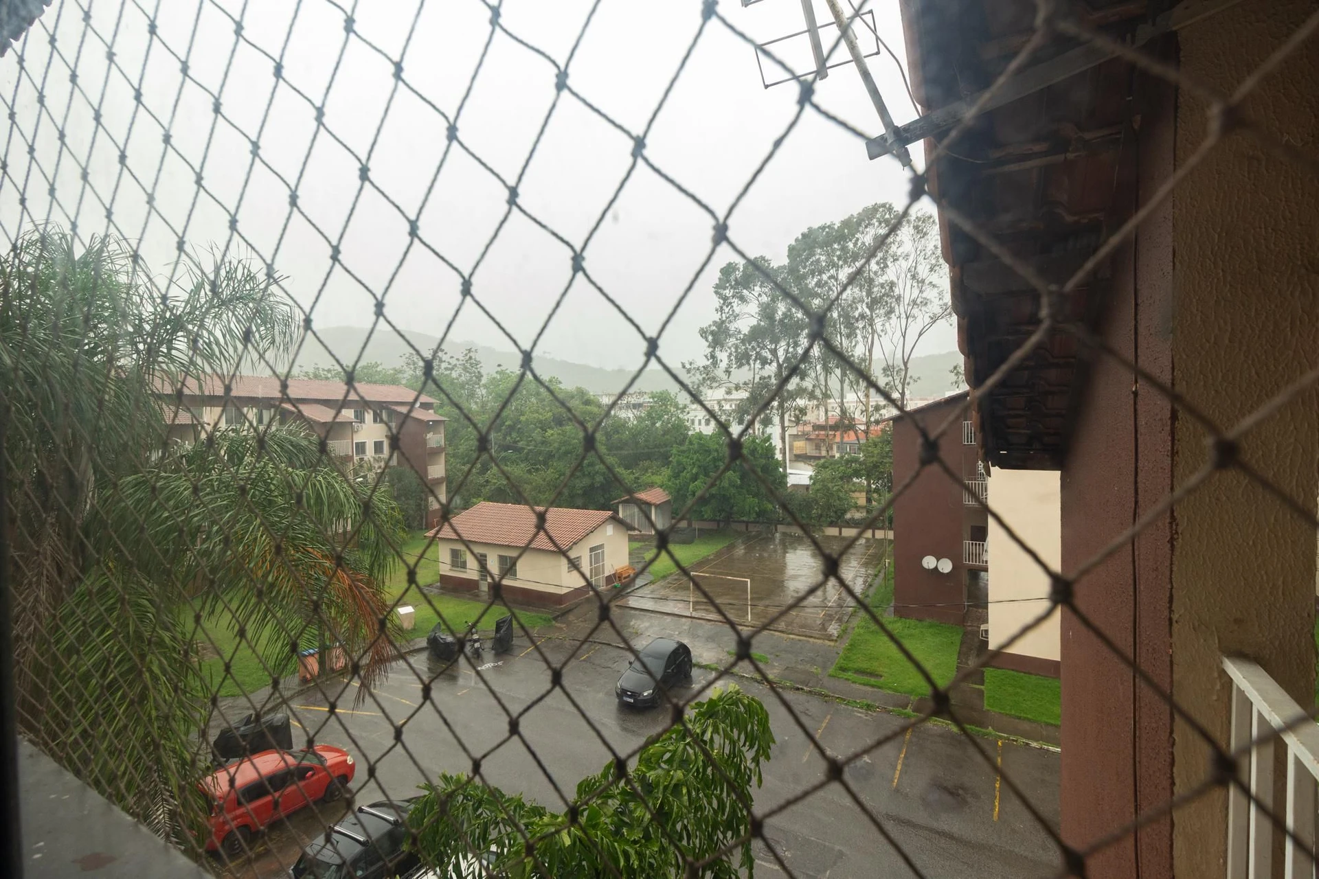 Apartamento de 44 m² e 2 quartos, Campo Grande — photo 34