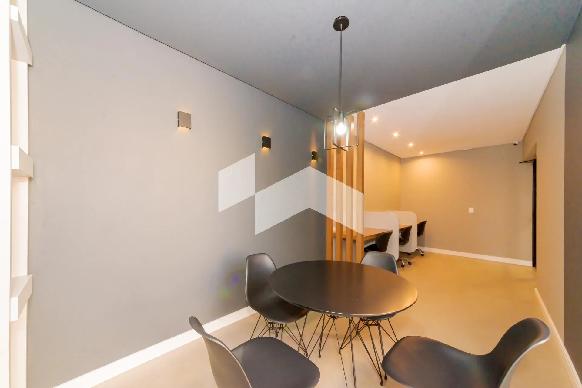 Studio de 24 m² com ar-condicionado e sem vaga — photo 19