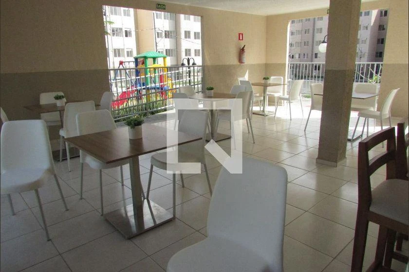 2-bedroom apartment with open kitchen and 1 parking spot — photo 49