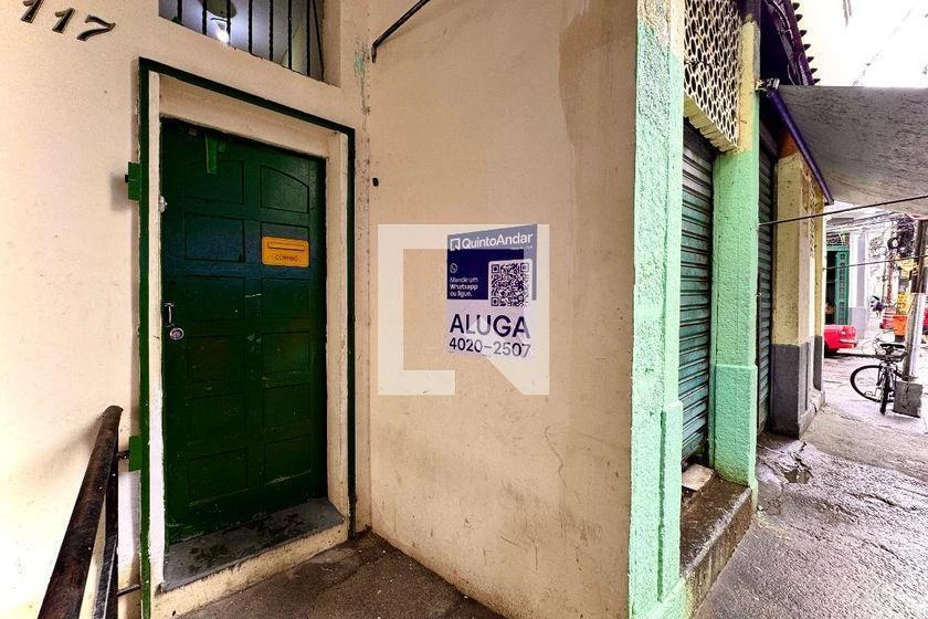 One-bedroom, 36 m² apartment in Rio de Janeiro — photo 19
