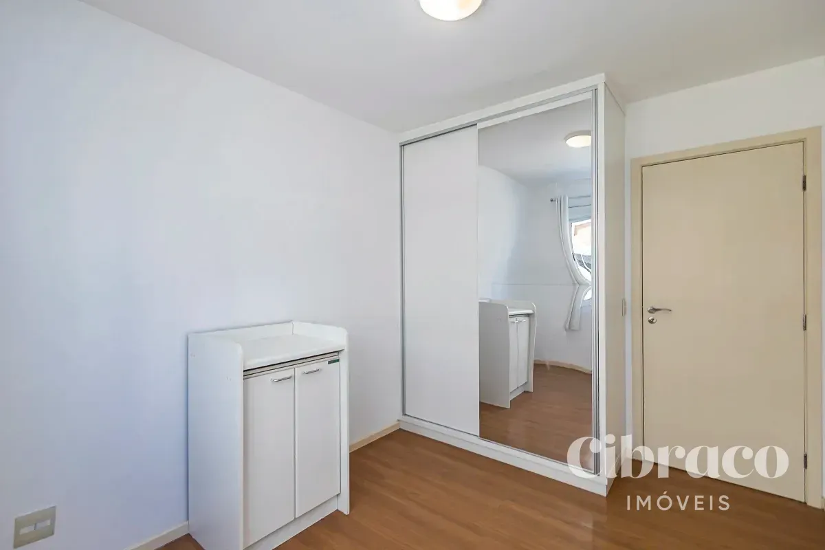 Apartamento de 106 m² com 3 quartos e churrasqueira na sacada — photo 34