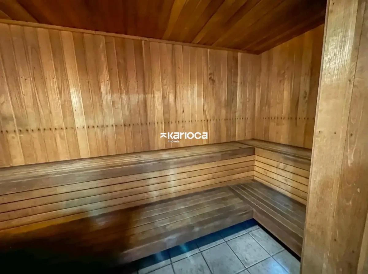 Home office in a 2-bedroom apartment, 55 m² — photo 34