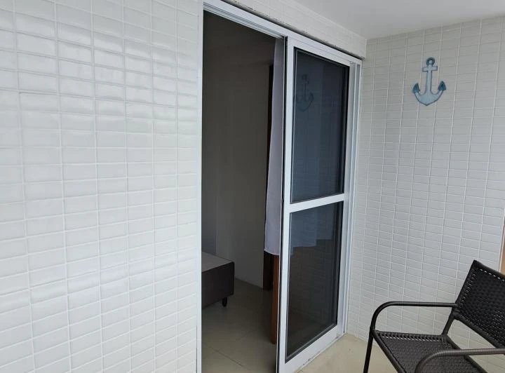 Furnished 1-bedroom apartment with 24-hour concierge — photo 4