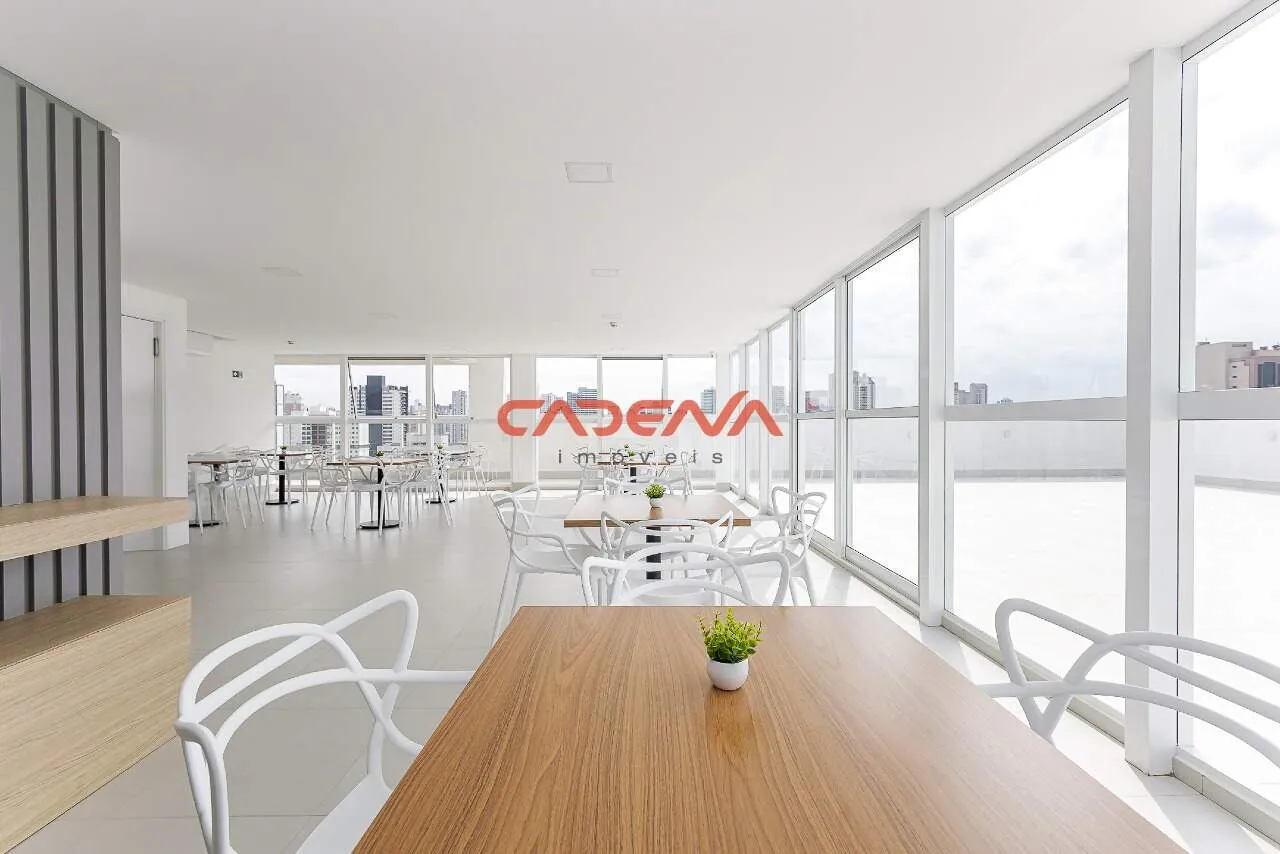 Studio de 43 m² com sacada e 1 banheiro — photo 14