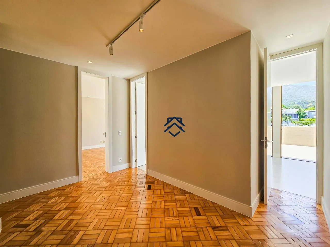 Cobertura linear com 4 suítes e 460 m² com 2 vagas — photo 19