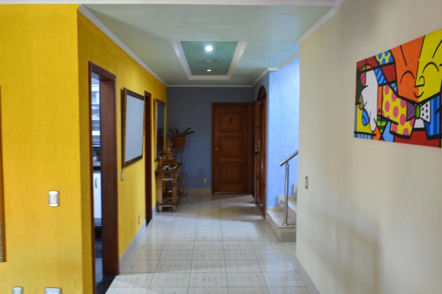 Casa amueblada con 4 dormitorios y 4 baños — photo 63