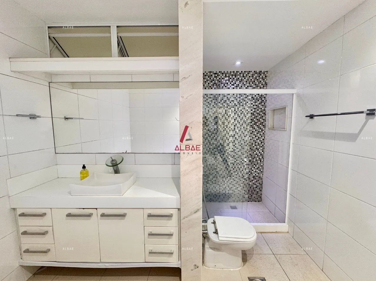 Apartamento de 2 quartos com espaço de home office, Flamengo — photo 26
