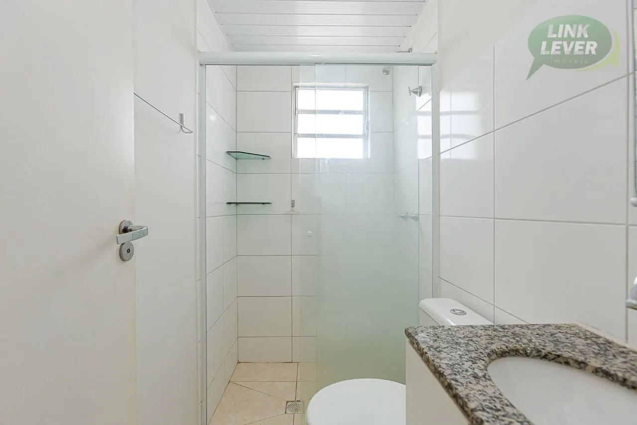 Apartment on the 9th floor with a walk-in closet — photo 20