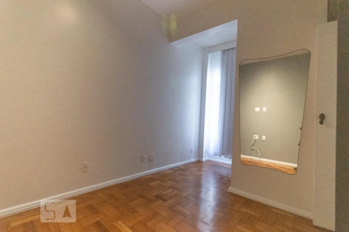 2-bedroom apartment with a washing machine in Rio de Janeiro — photo 5