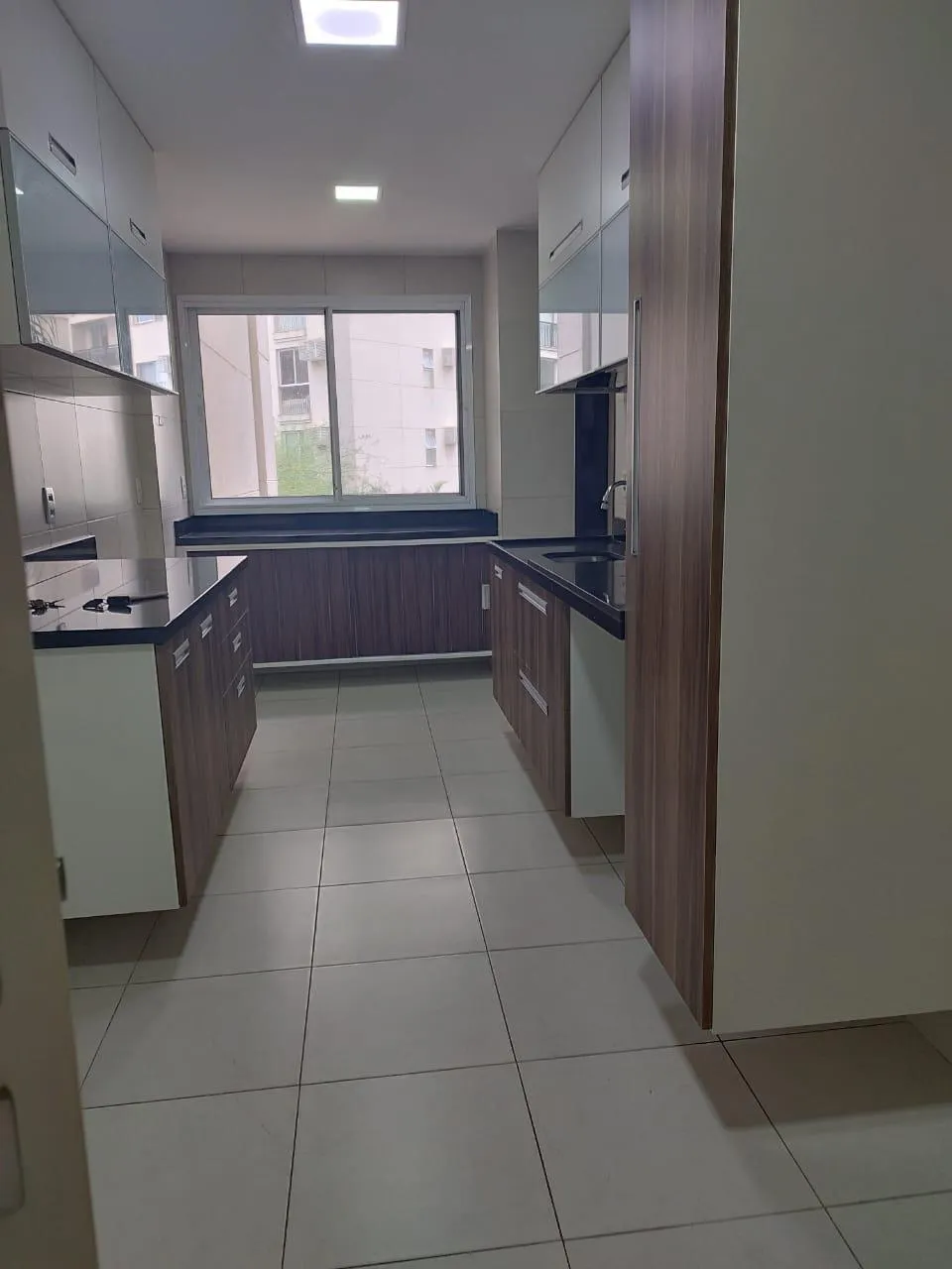 Apartamento de 166 m² com 4 quartos e jardim privativo — photo 3